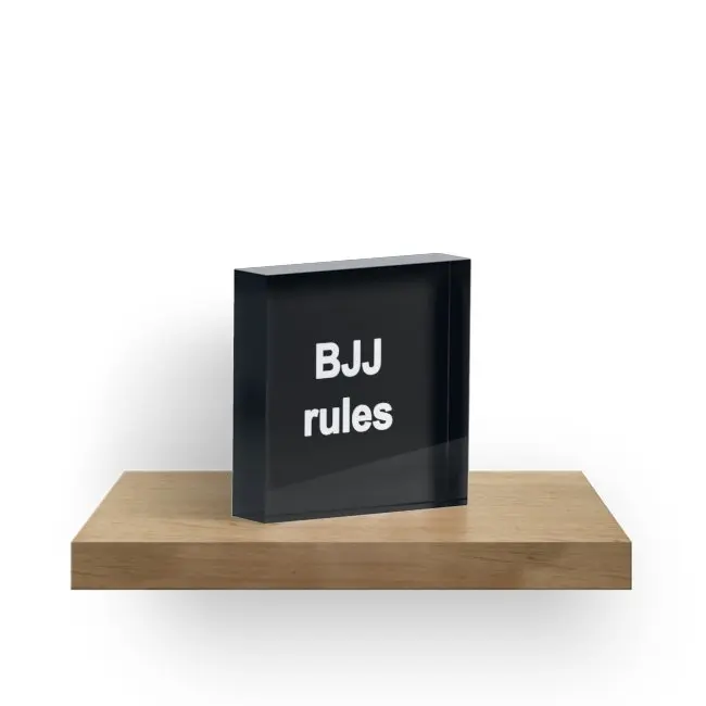 reglas bjj
