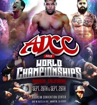 adcc world championship 2019